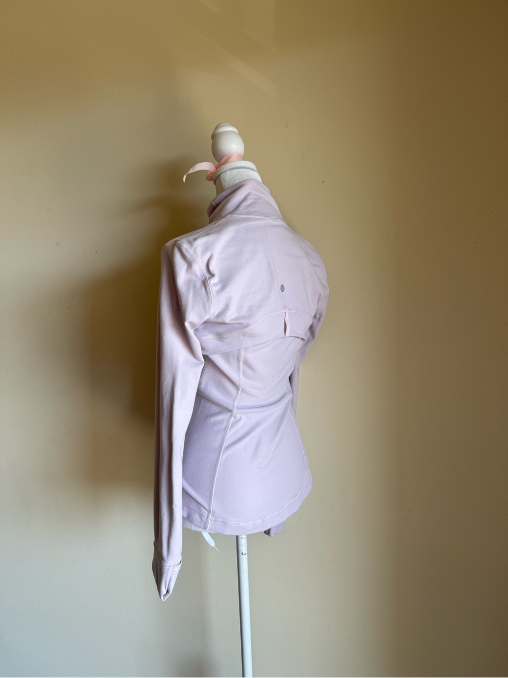 Lululemon define jacket purple ! - Picture 10 of 12